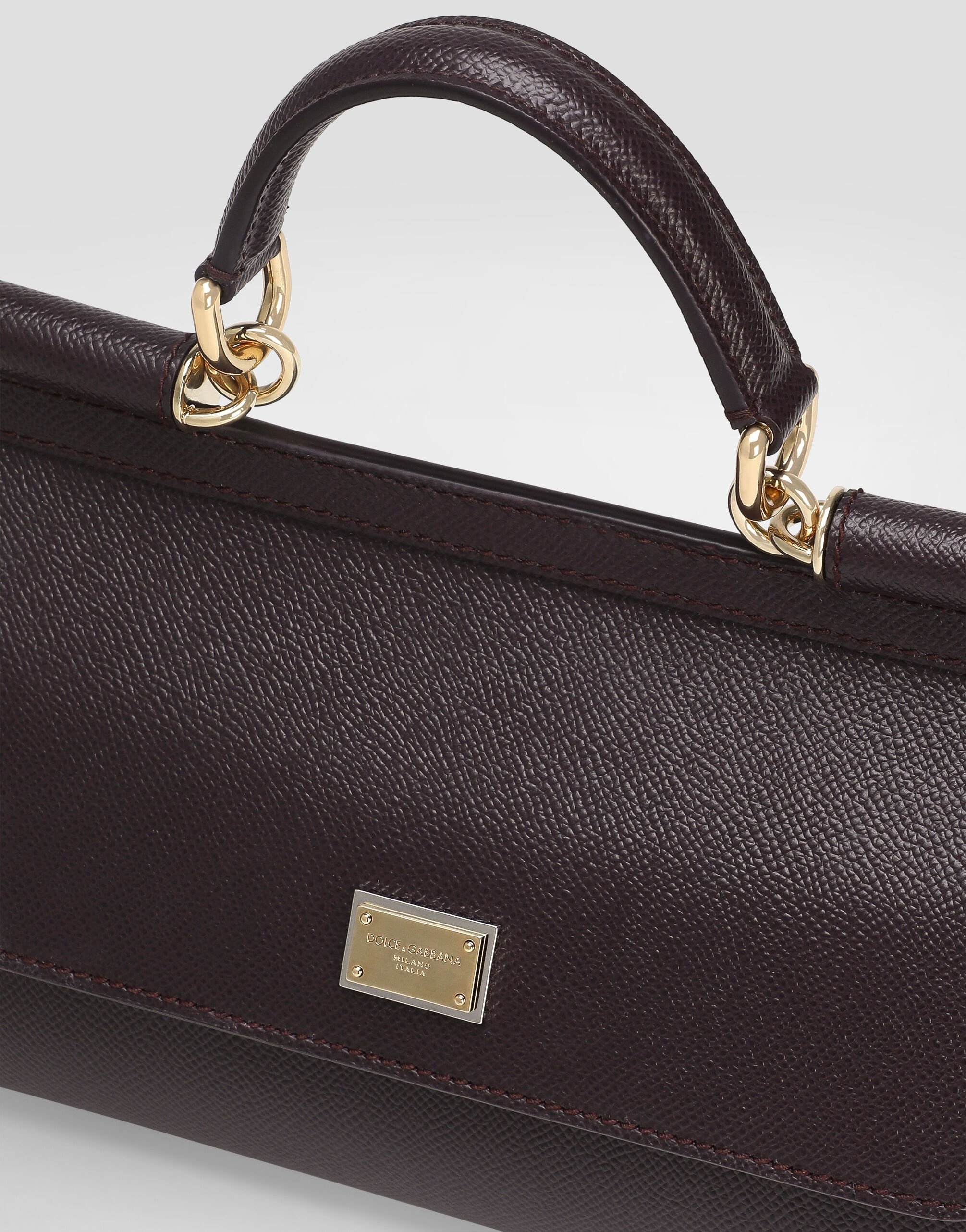 Medium Sicily handbag - 6