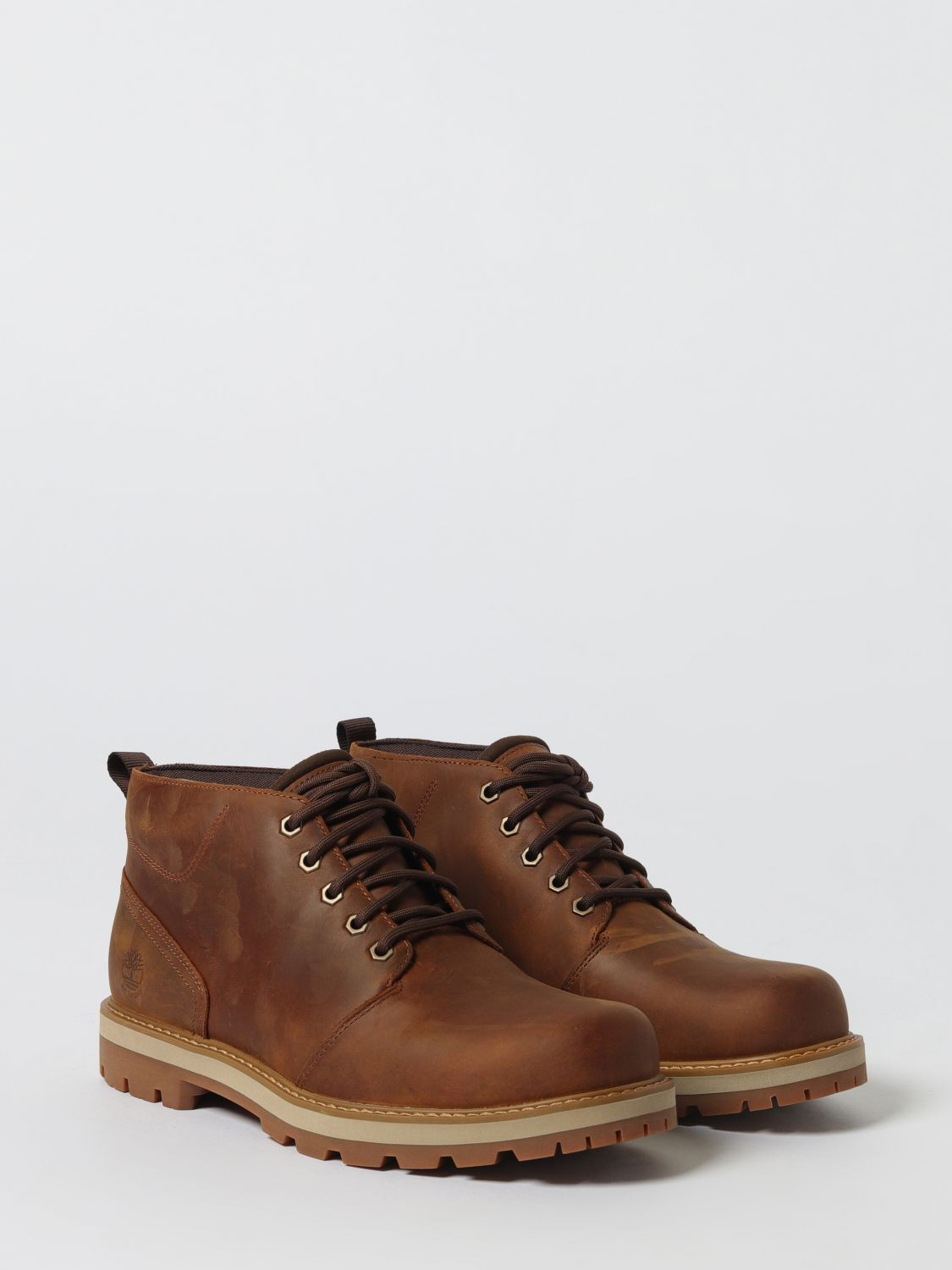 Shoes men Timberland - 2