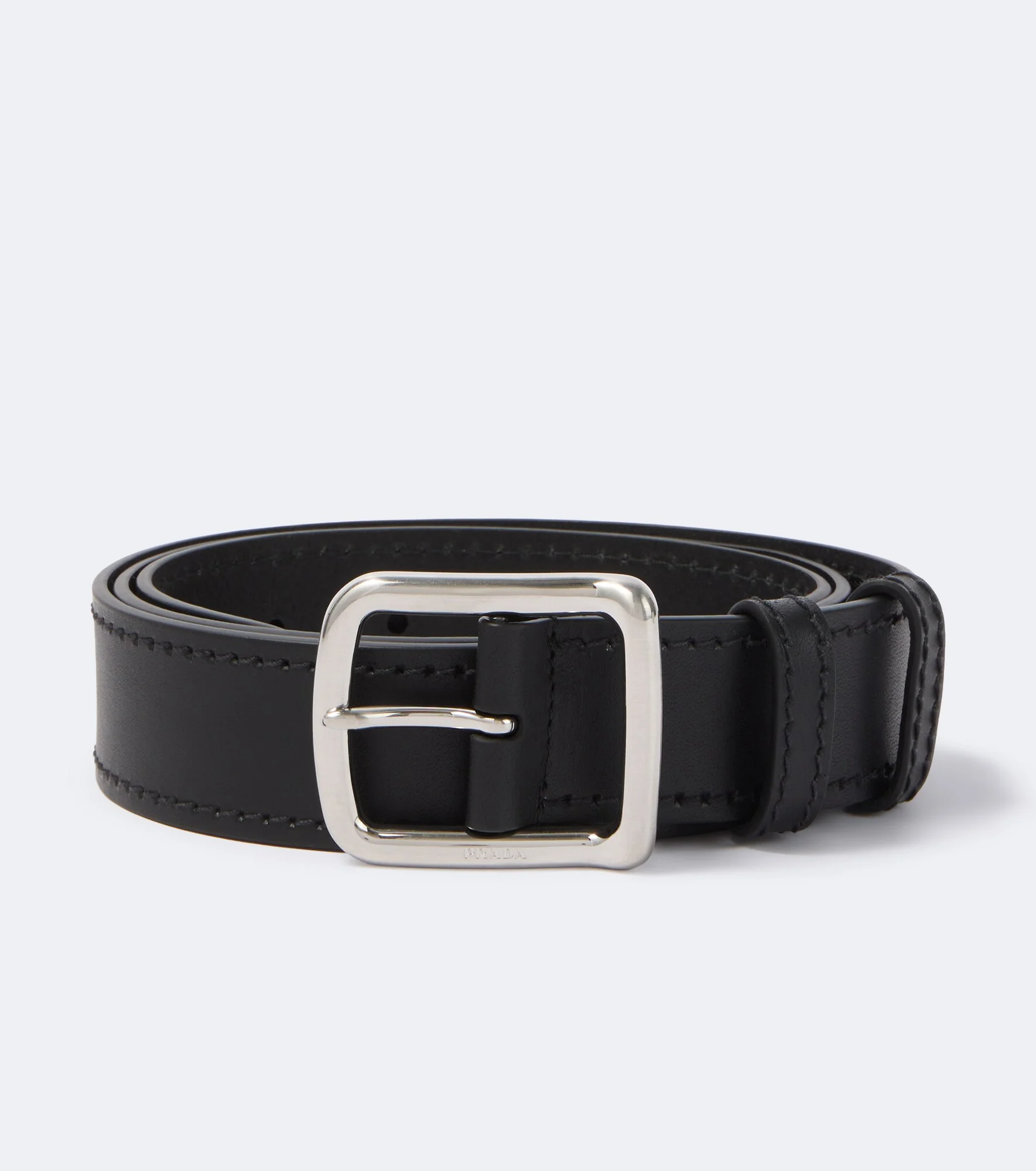Leather belt - 1