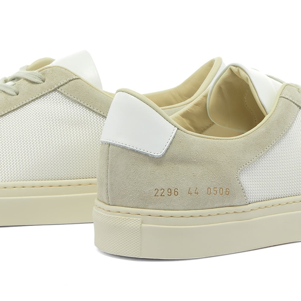 Common Projects Retro Summer Edition - 5