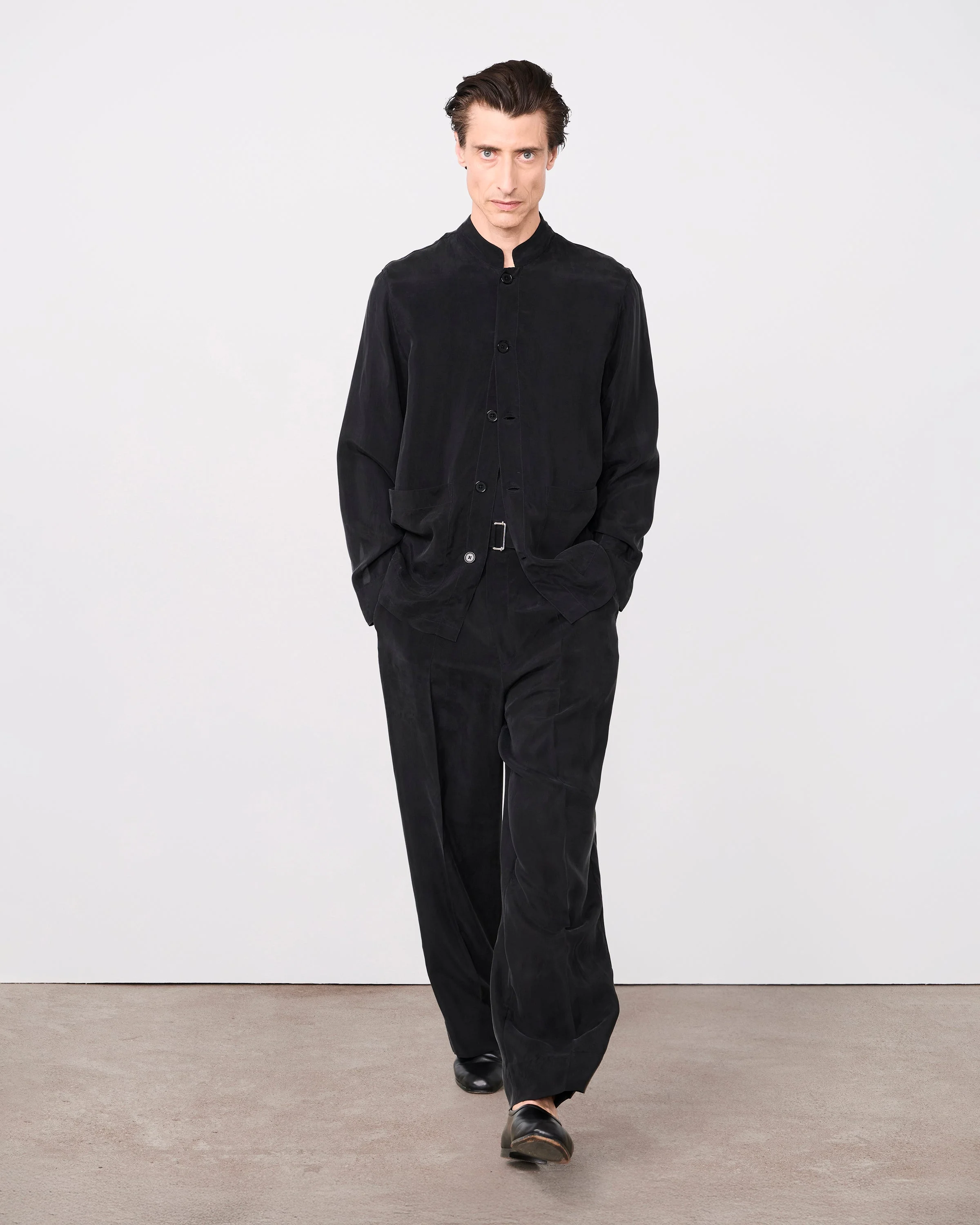 SOREN JACKET - 1
