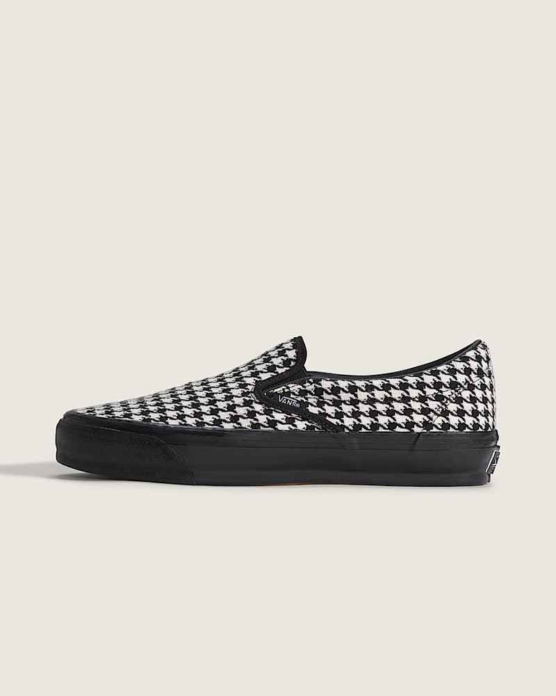 Premium Classic Slip-On Shoe 1