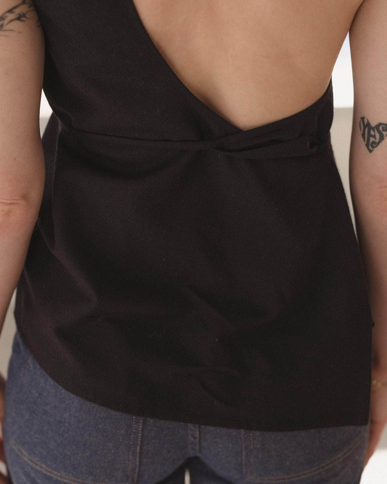 Eye Top - Wild Silk - 5