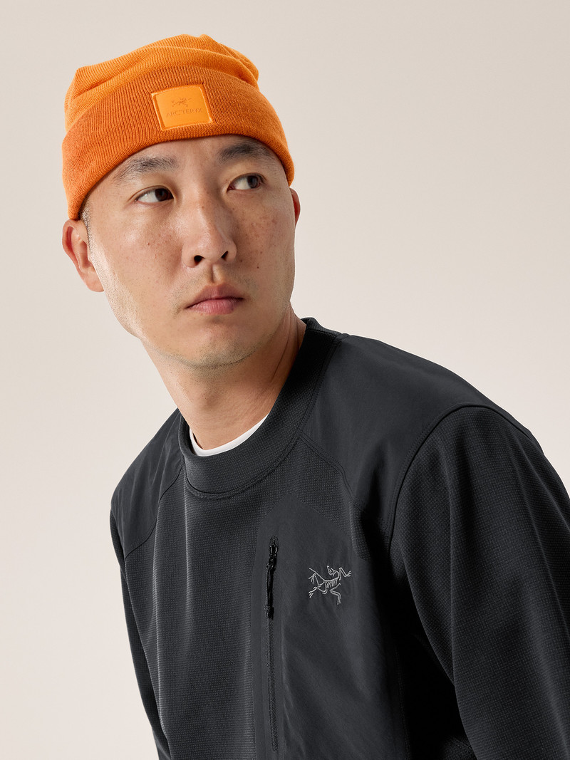 Colour Block Toque 3