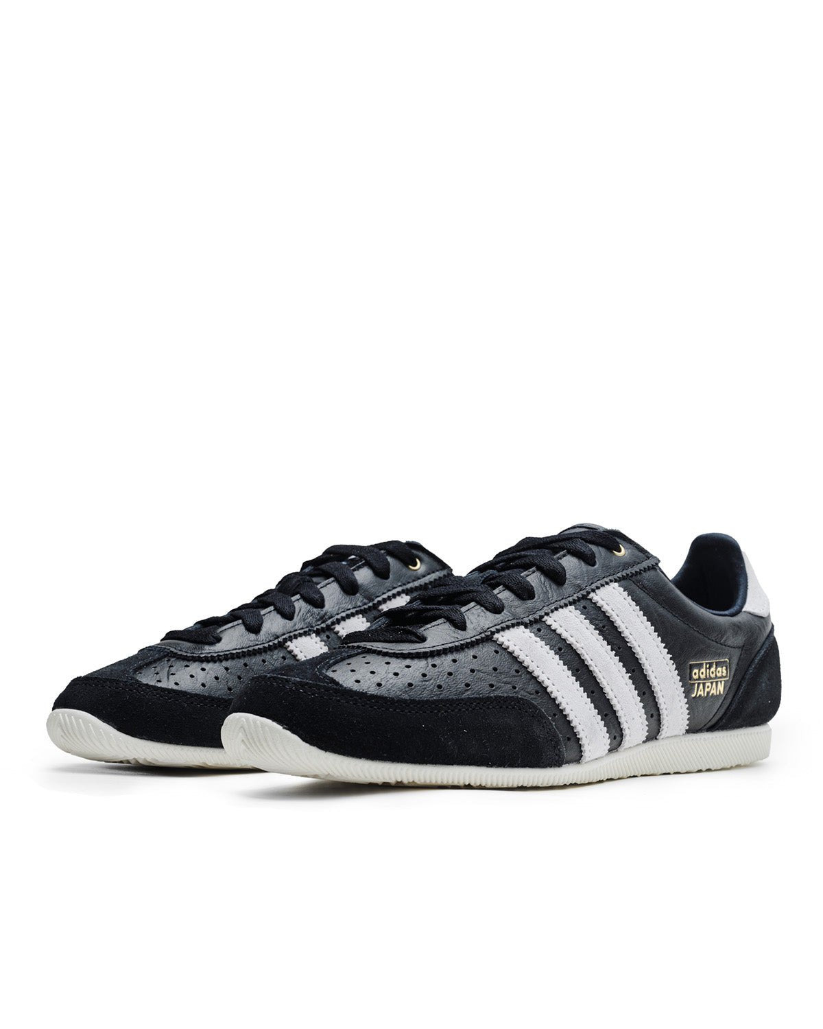 Women's Japan Black/White - 2