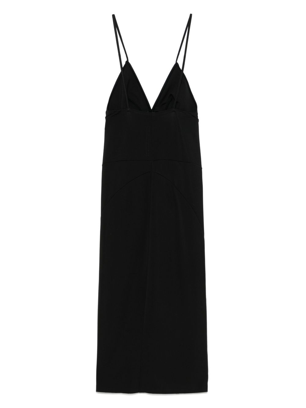 slip midi dress - 2