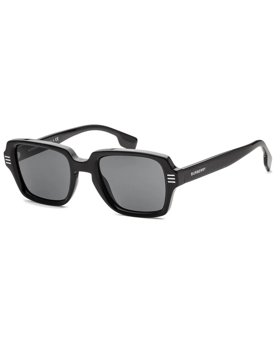 Burberry Men's BE4349 51mm Sunglasses - 1