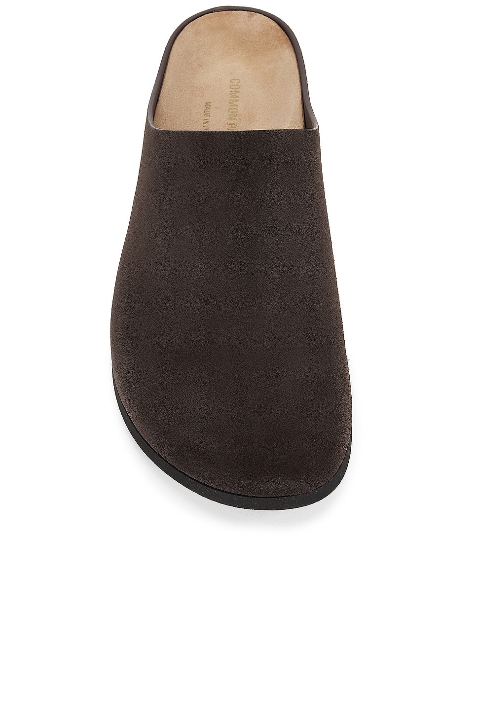 Clog - 4