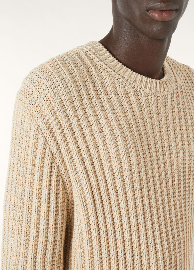 Moltrasio Crewneck 3