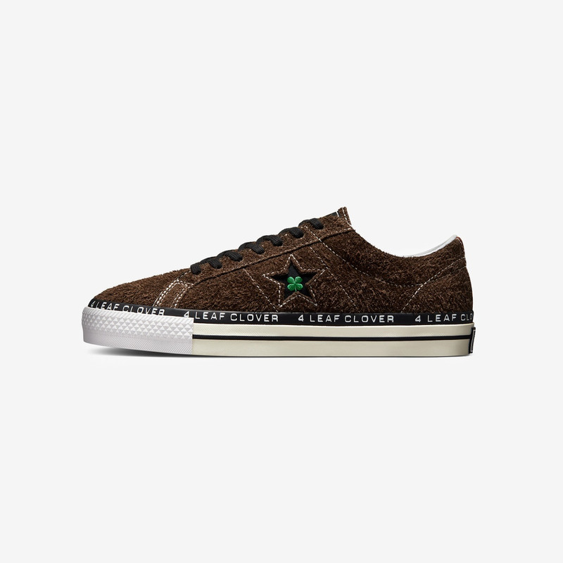 One Star Pro Ox x Patta 6