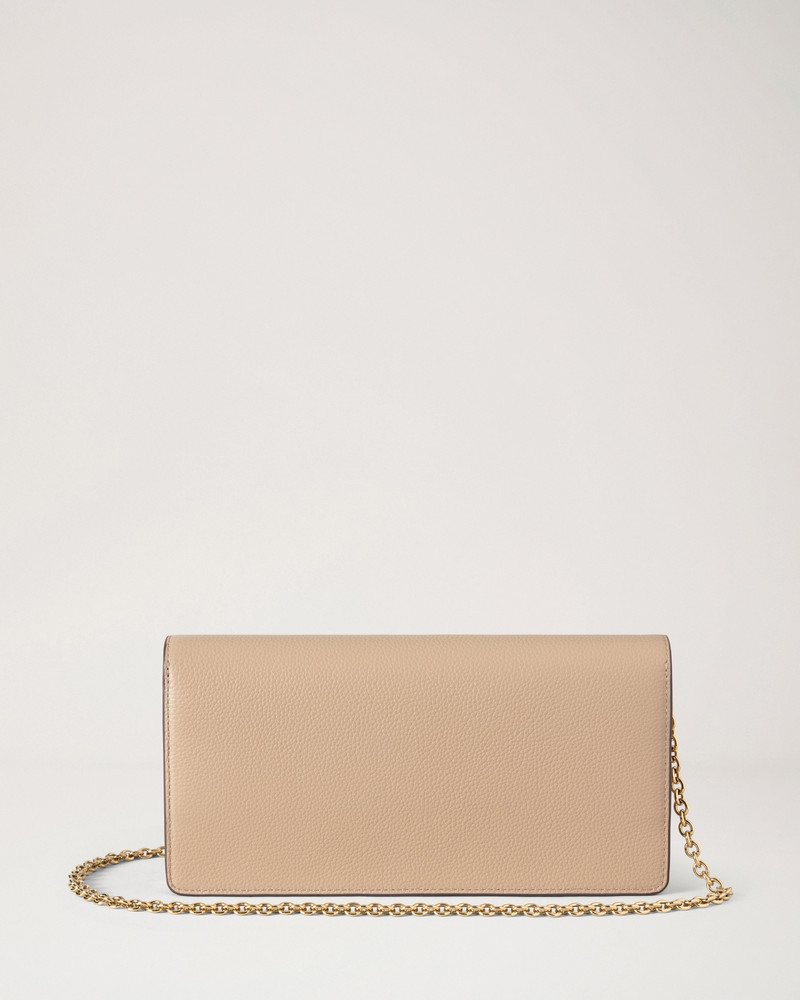 Mulberry Darley Clutch
Crumpet Small Classic Grain outlook