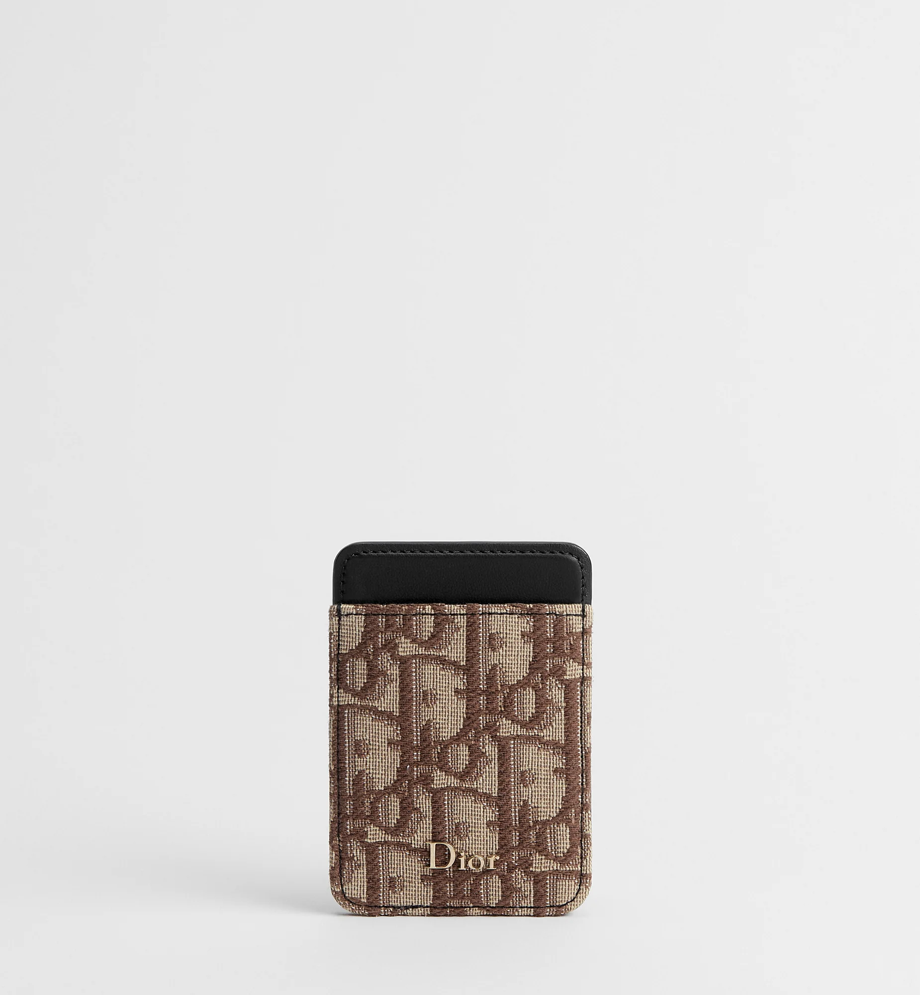 Magnetic Card Holder - 1