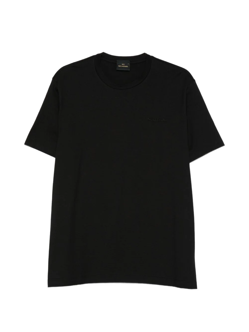 logo T-shirt - 1