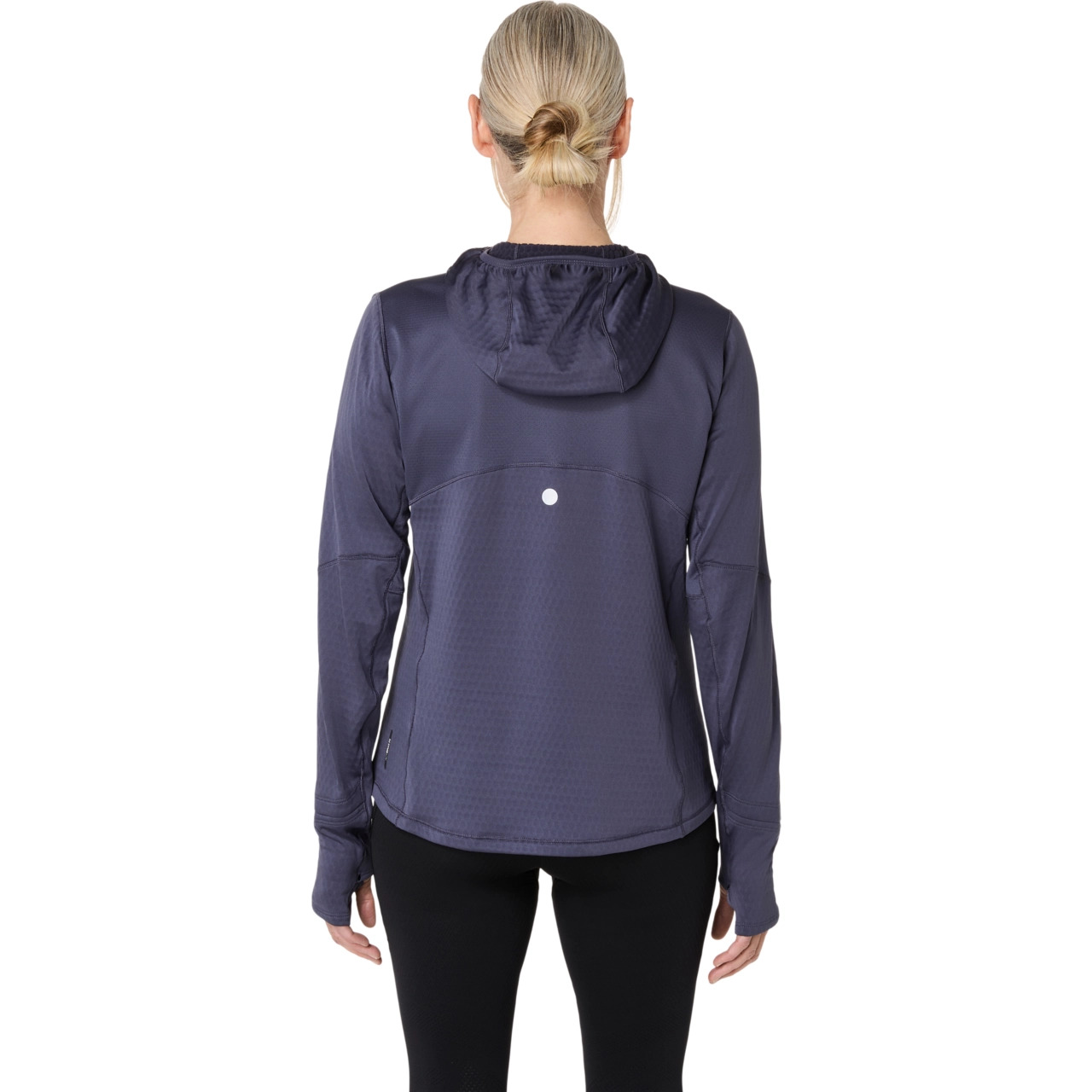 ROAD WINTER LONG SLEEVE HOODIE - 2