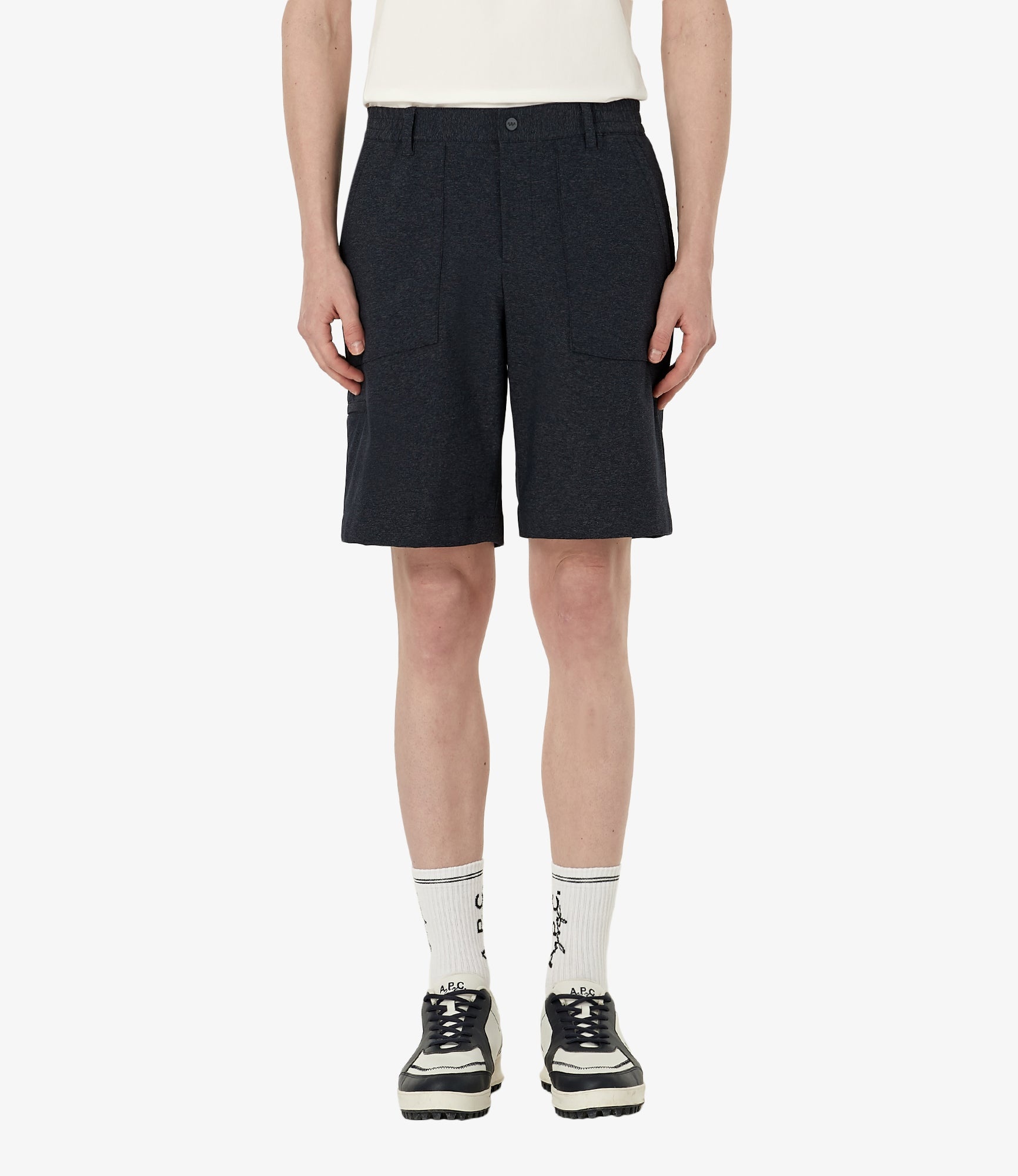 SAM SHORTS - 5