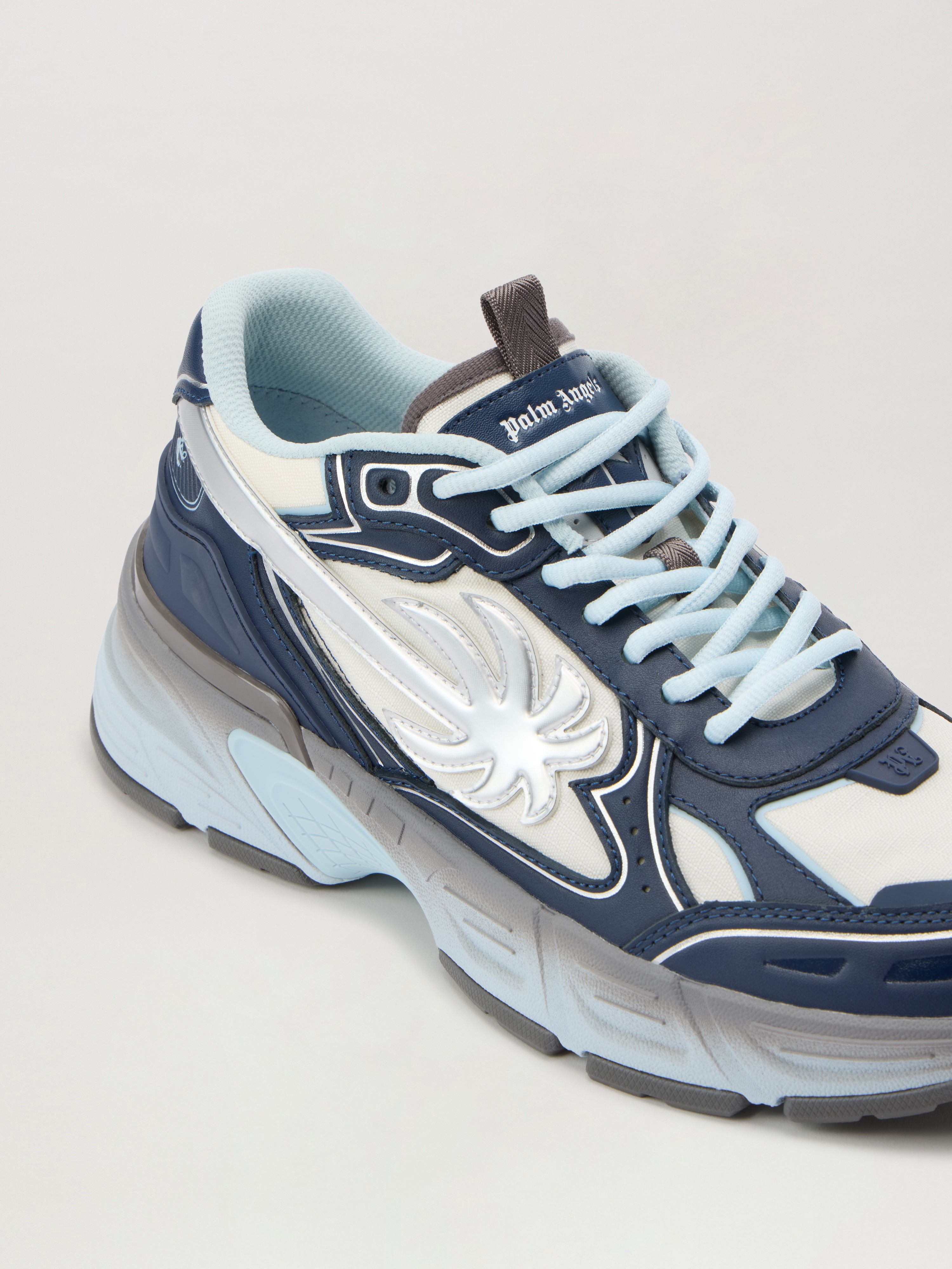 Pa 4 Sneakers - 4