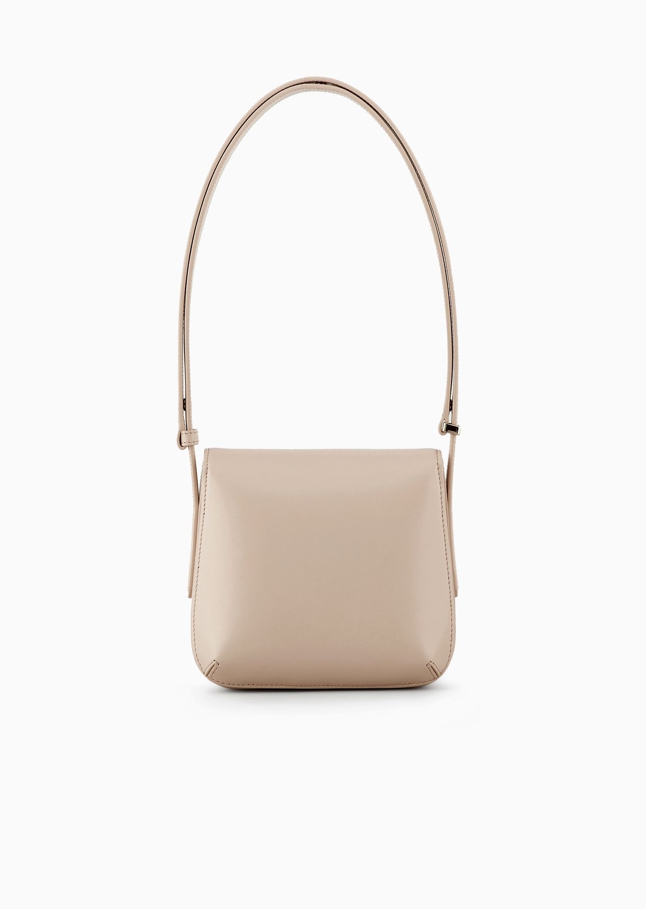 Small Palmellato-leather la Prima bag - 4