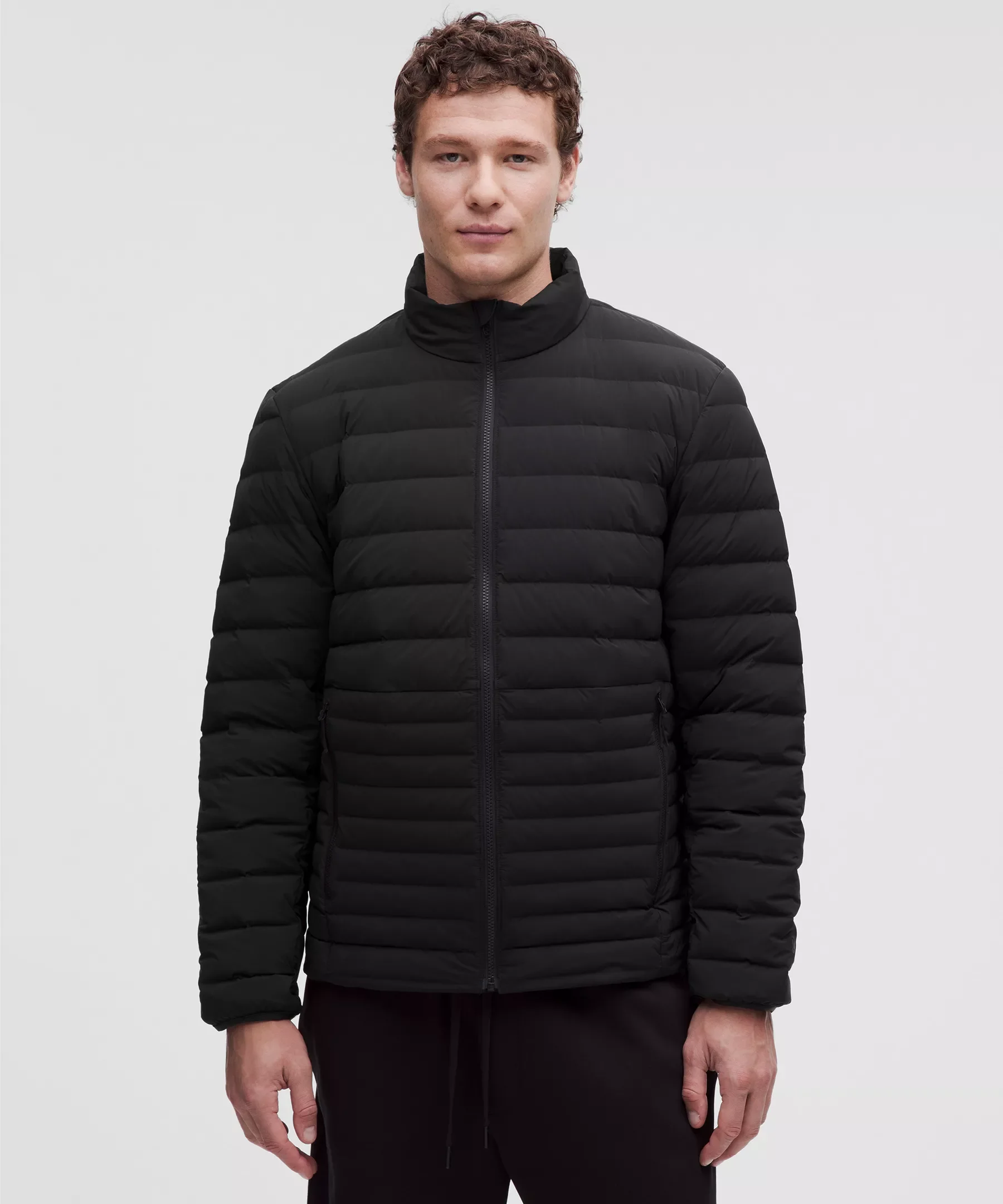 Navigation Down Jacket *Evolve - 1