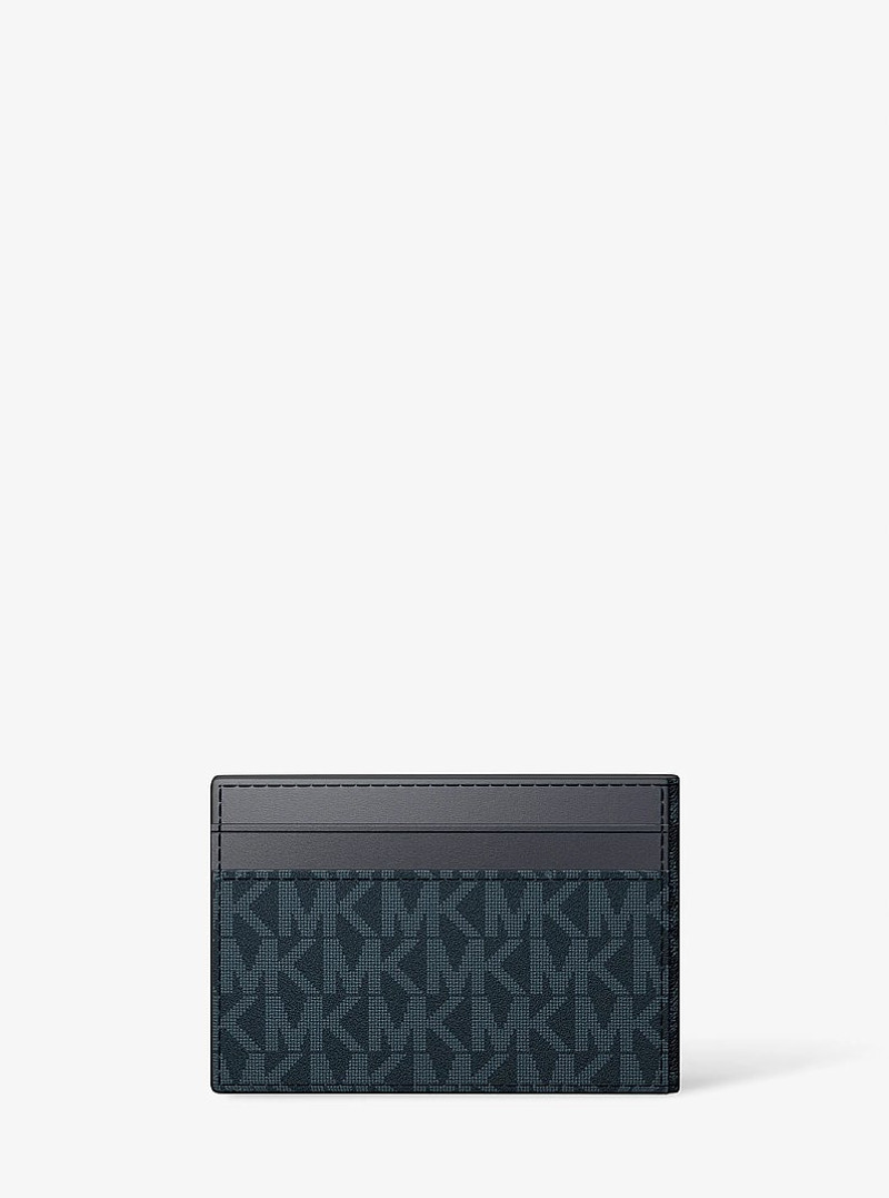 Cooper Signature Logo Wallet 3