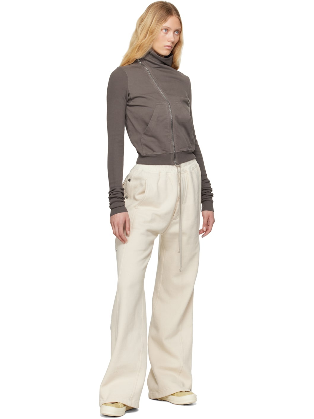 Off-White Hollywood Pusher Sweatpants - 4