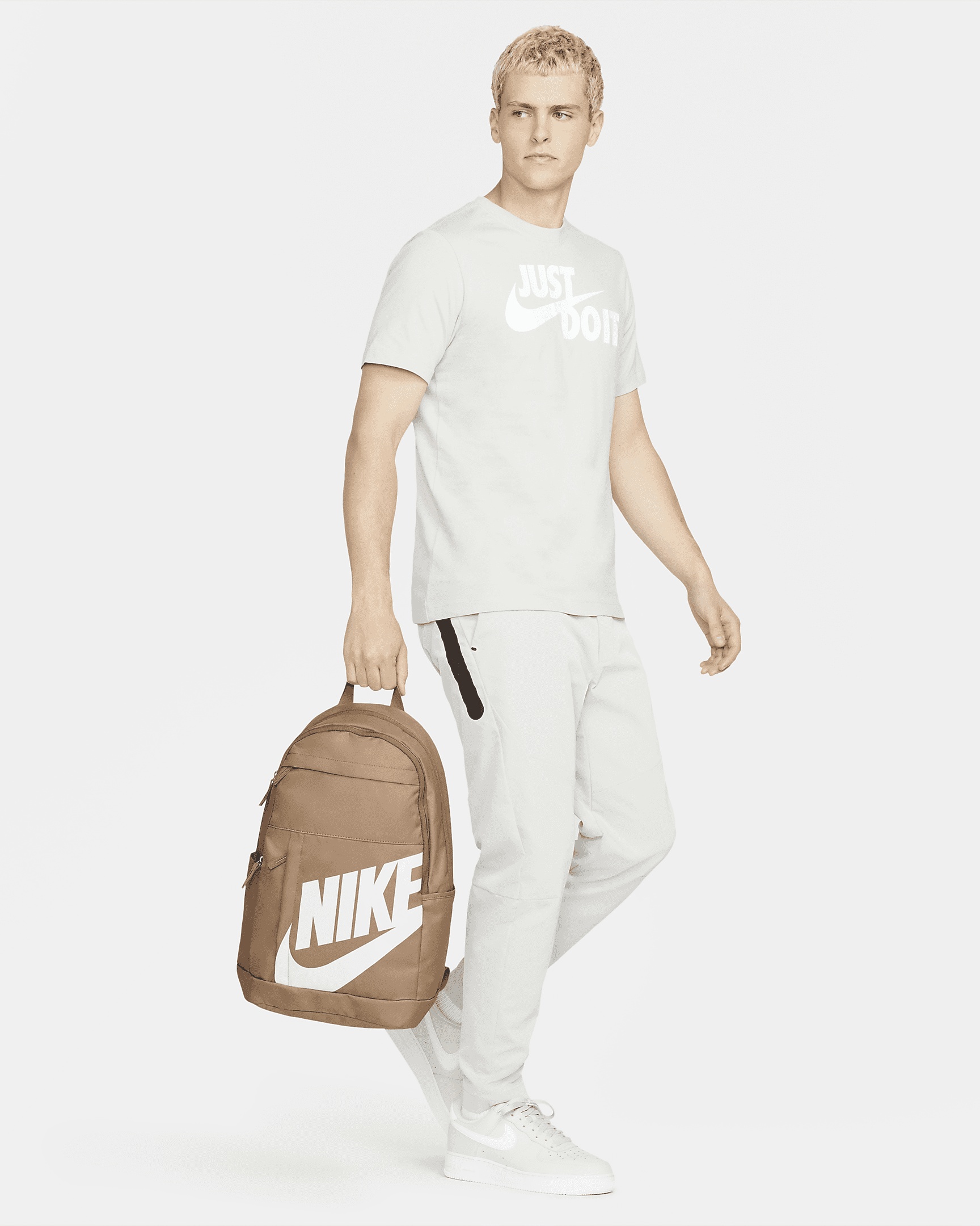 Nike Elemental Backpack (21L) - 10