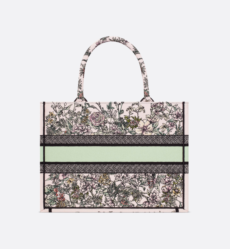 Dior Medium Dior Book Tote outlook