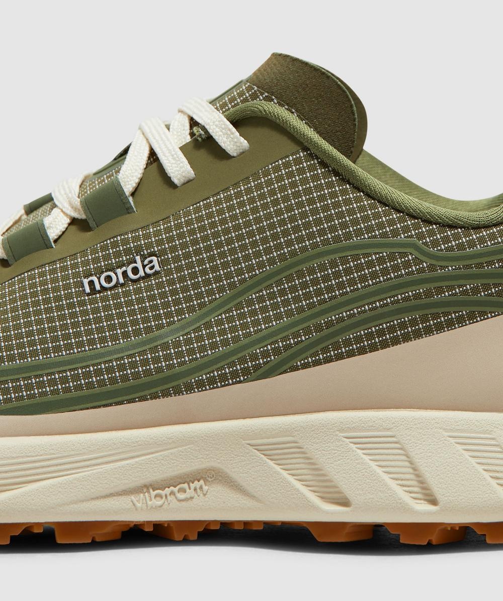 Norda 002 sneaker - 7