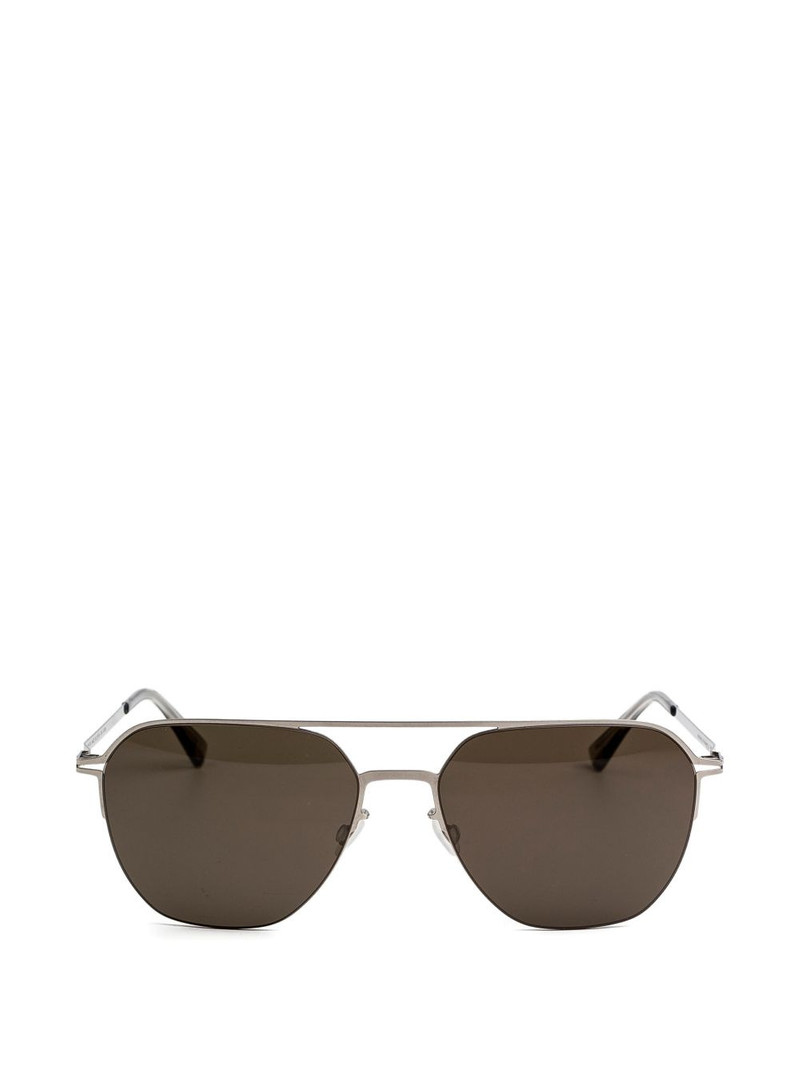 Amos browline sunglasses 1