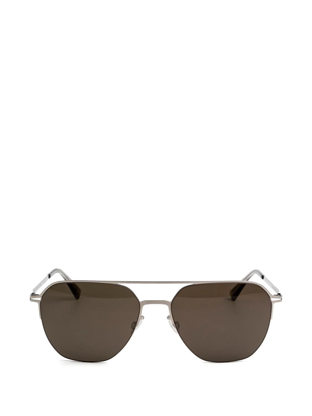 Amos browline sunglasses - 1