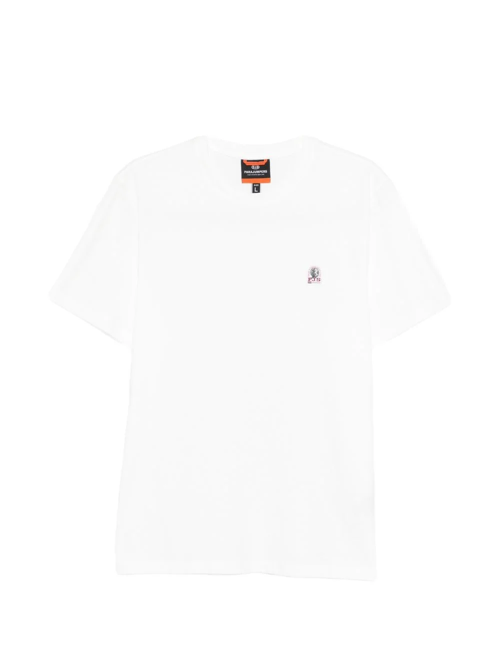 crew-neck T-shirt - 1