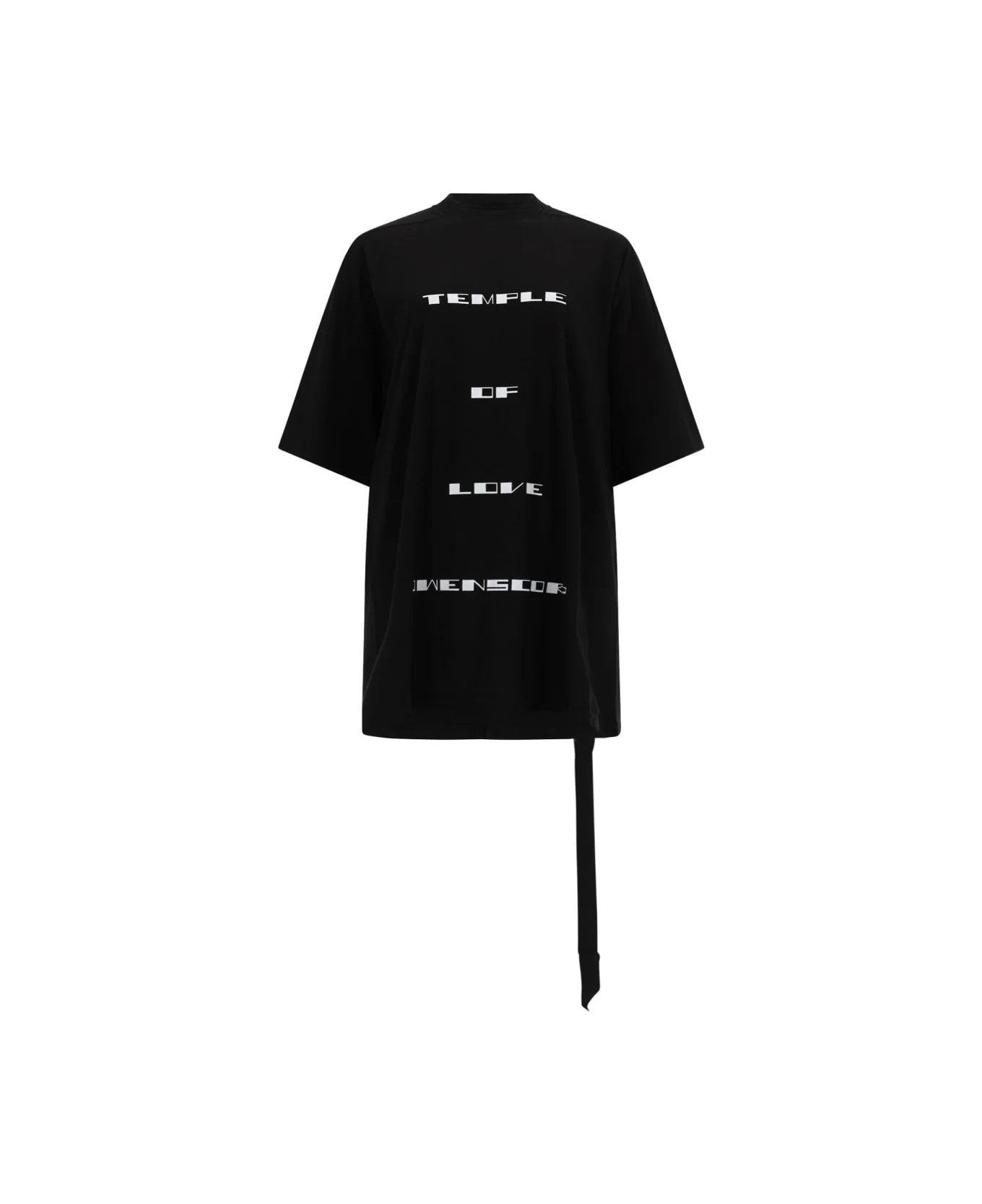 "jumbo Ss" T-shirt - 1