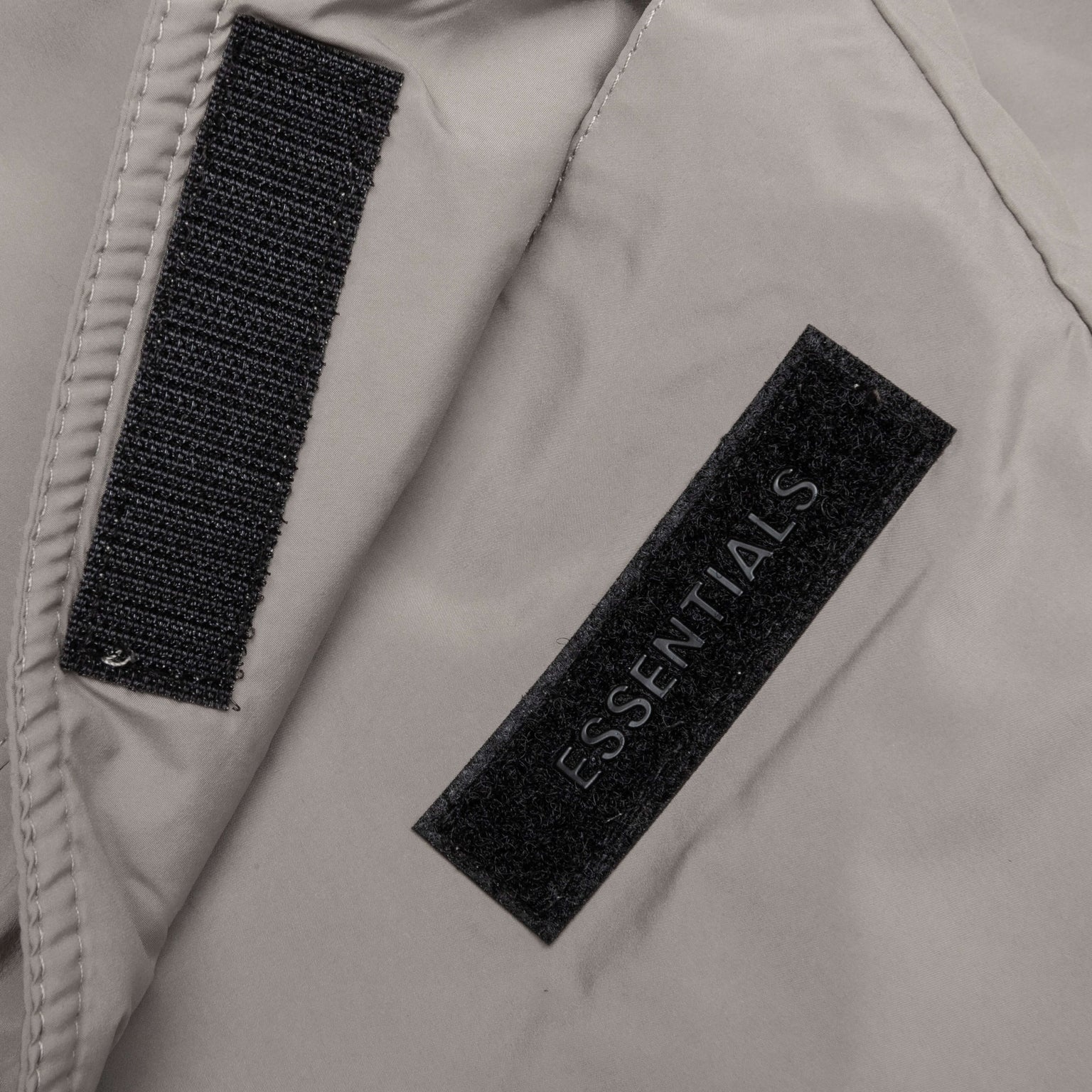 FEAR OF GOD ESSENTIALS STORM PANT - DESERT TAUPE - 4