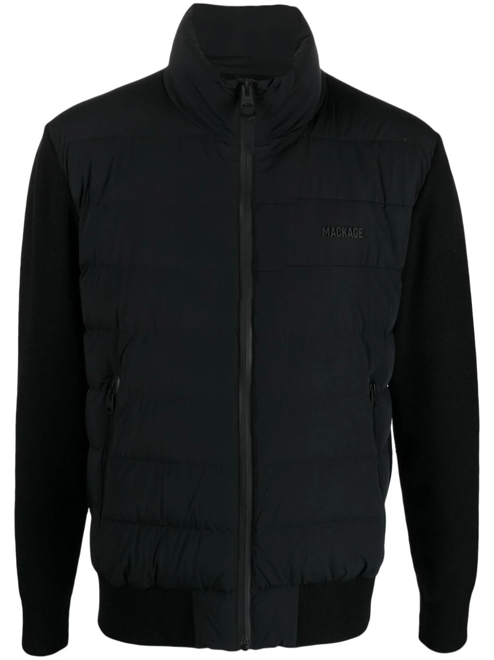 Haney-City puffer jacket - 1