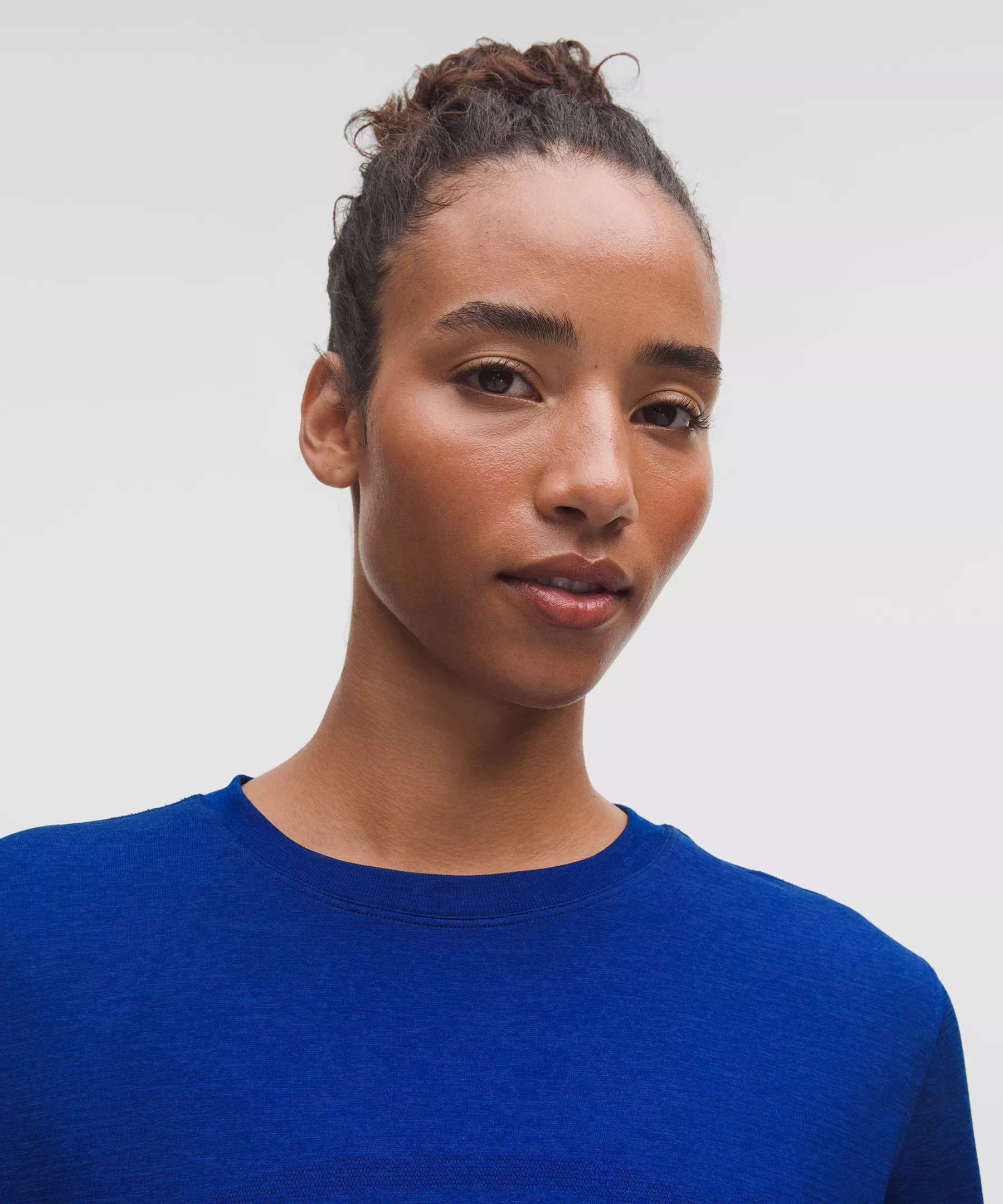 Swiftly Relaxed Long-Sleeve Shirt *Updated Fit - 4