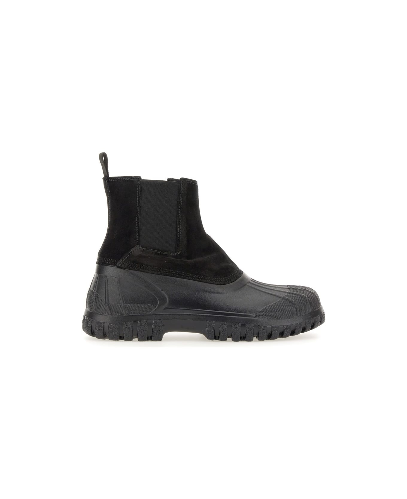 Balbi Boots. - 1