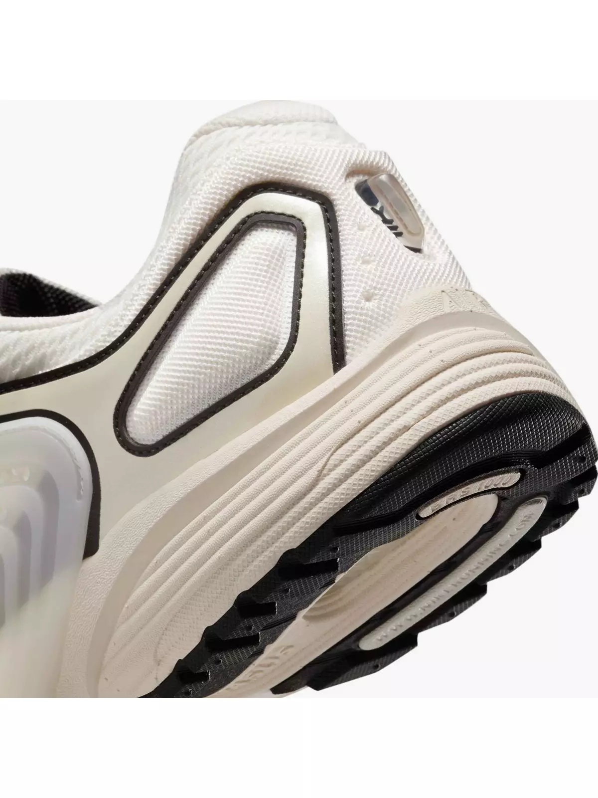 Air Pegasus Wave "Sail/Coconut Milk/Black" Men's Shoe - 7