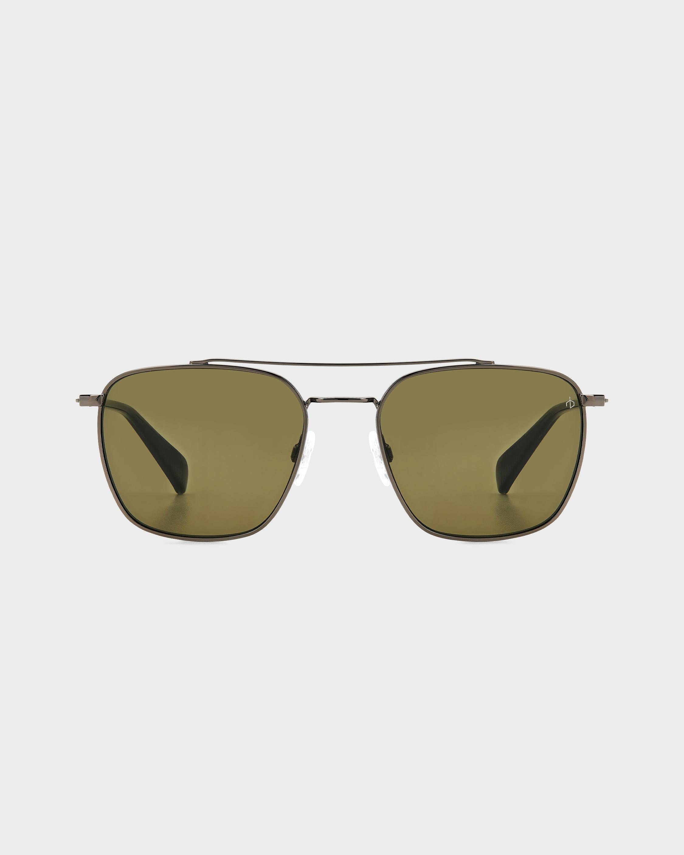 Dayton
Square Sunglasses - 2