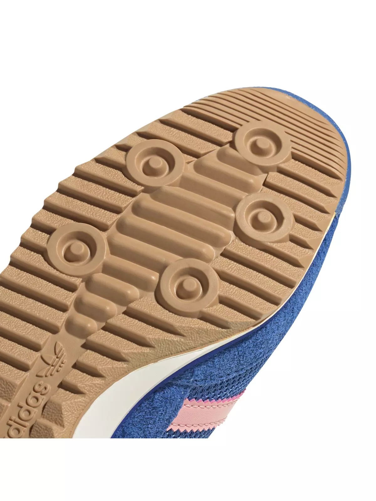Originals SL 72 OG "Bright Royal/Semi Pink Spark/Lucid Blue" Women's Shoe - 6