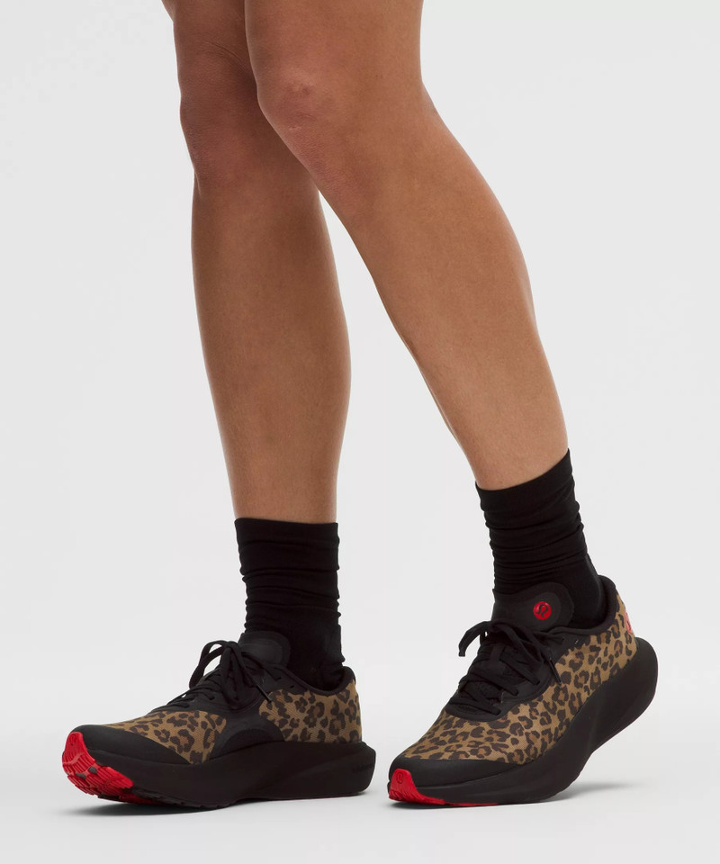 lululemon Women's Split Shift Running Shoe outlook