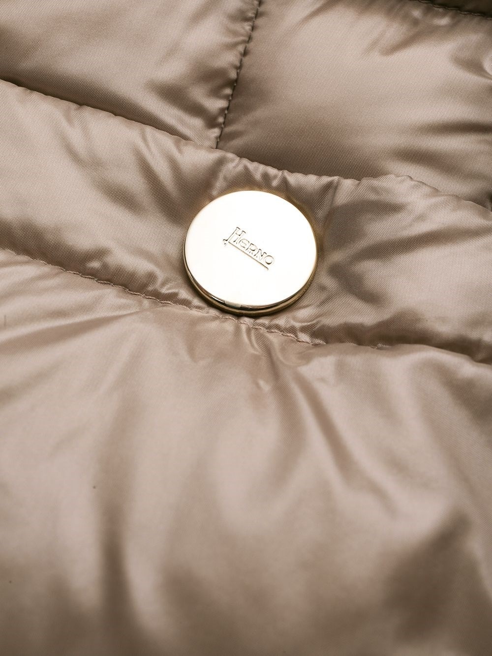 Maria midi down jacket - 6