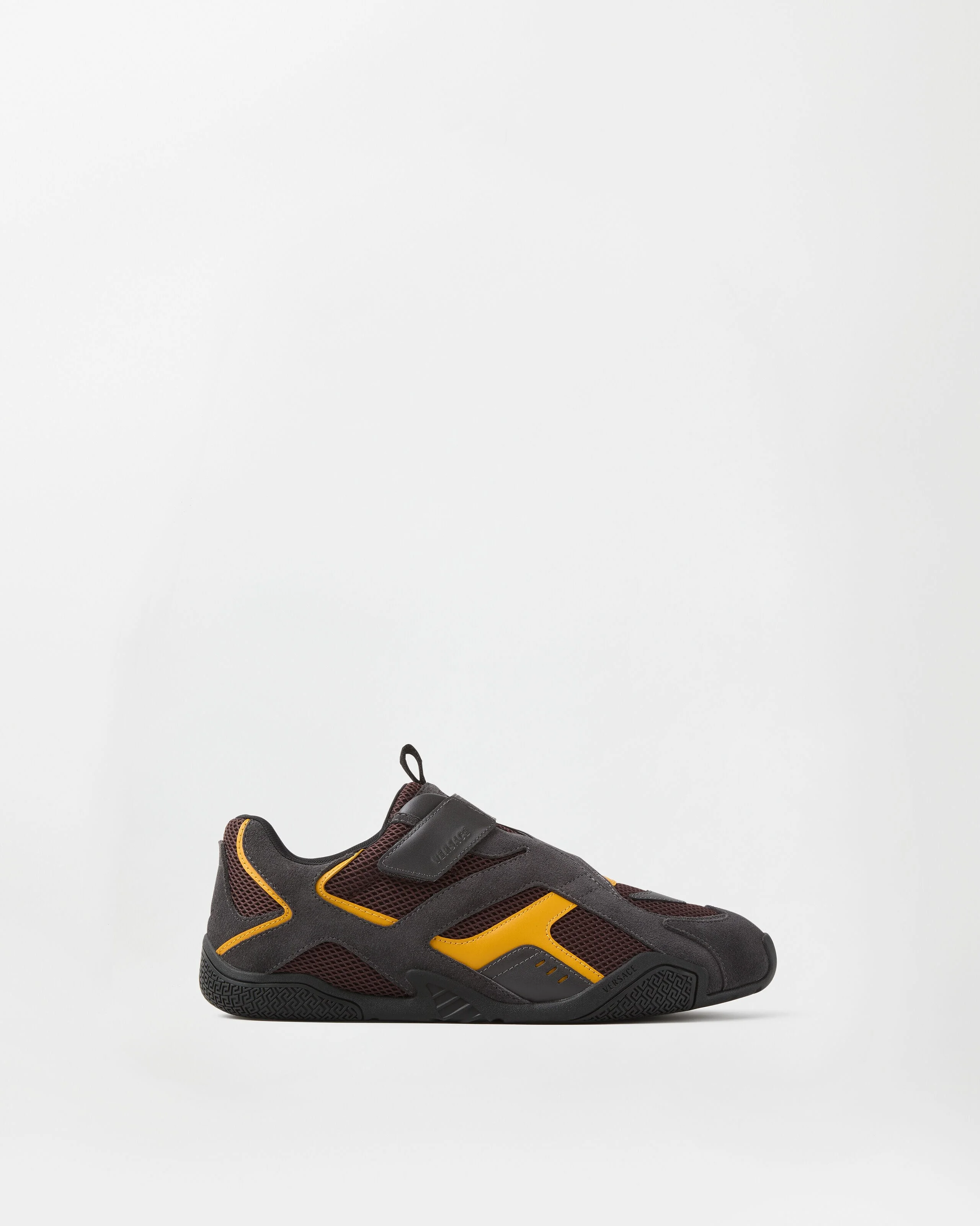 Galaxia Suede Sneakers - 1