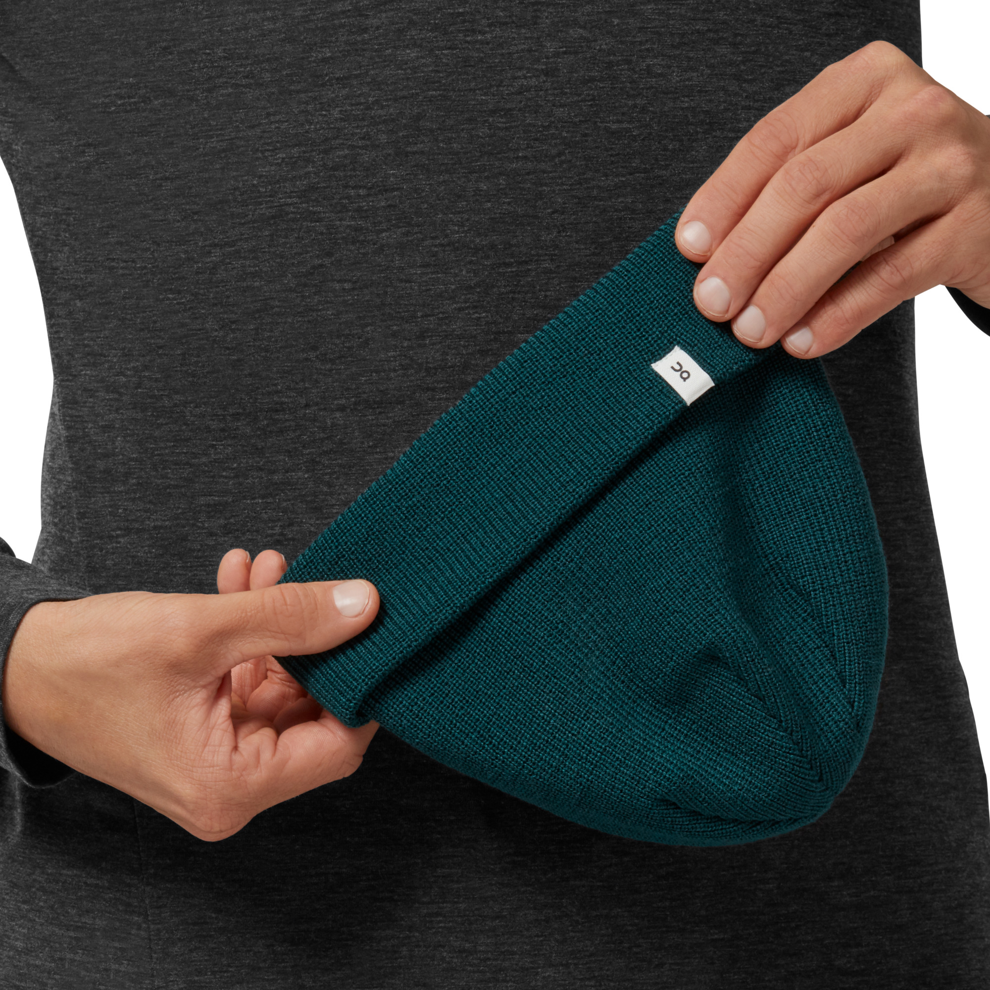 Merino Beanie - 6