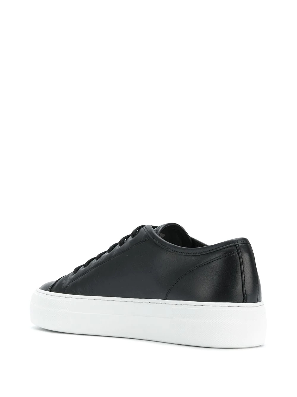 Tournament low-top sneakers - 5