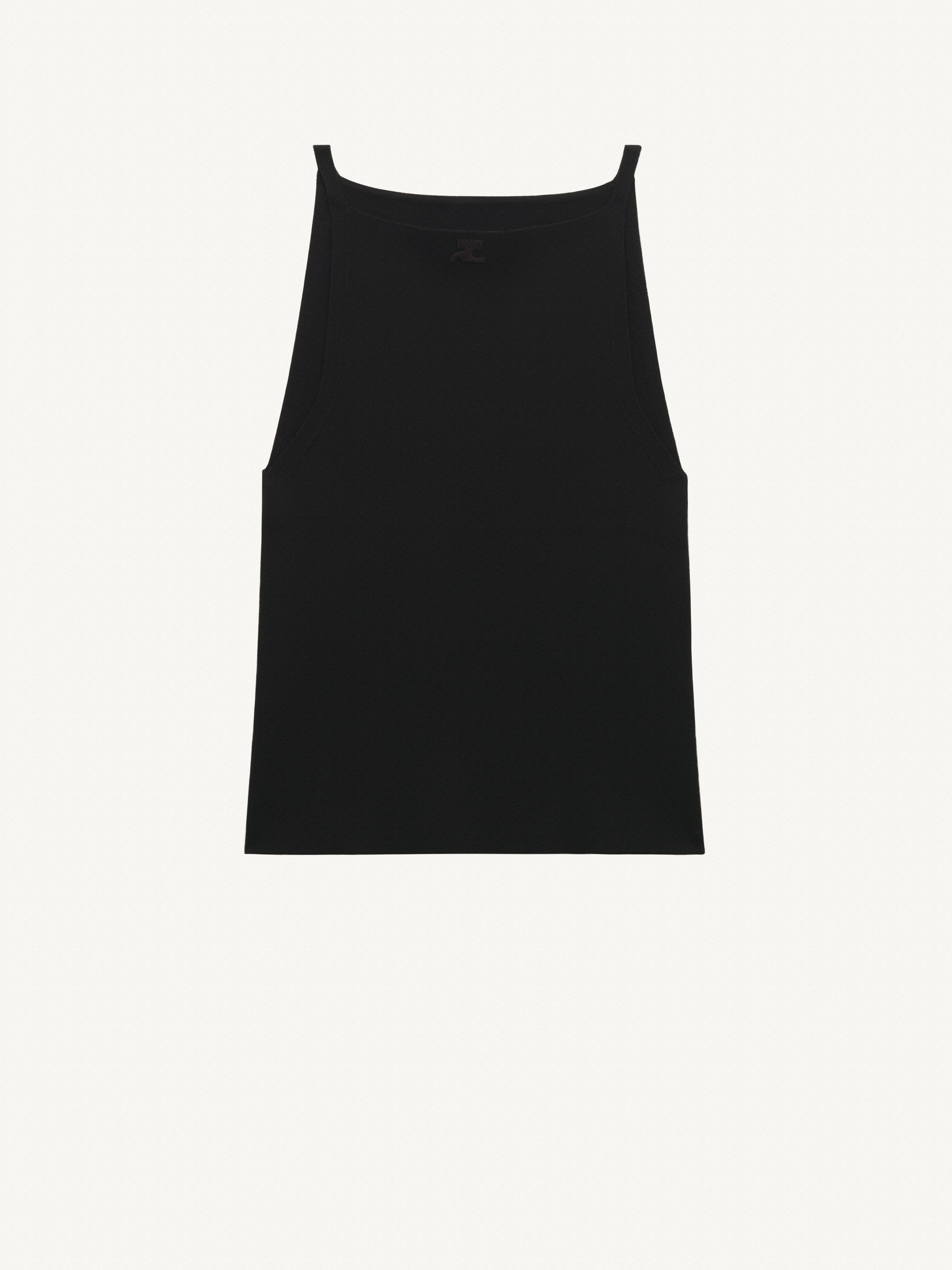 MILANO TANK TOP - 1
