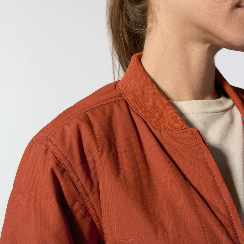 Women's Rockford Insulated Jacket 3