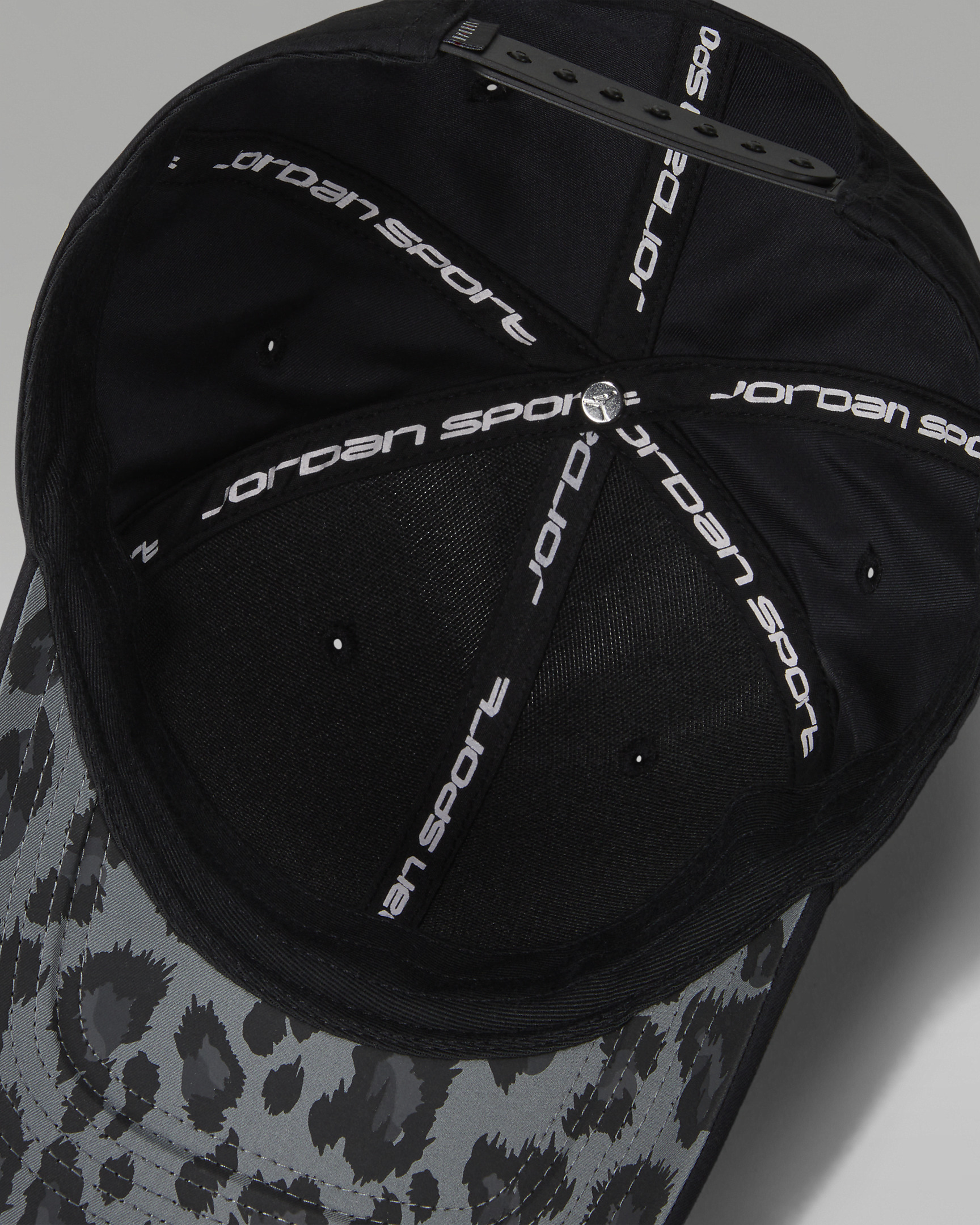 Jordan Rise Golf Cap - 5