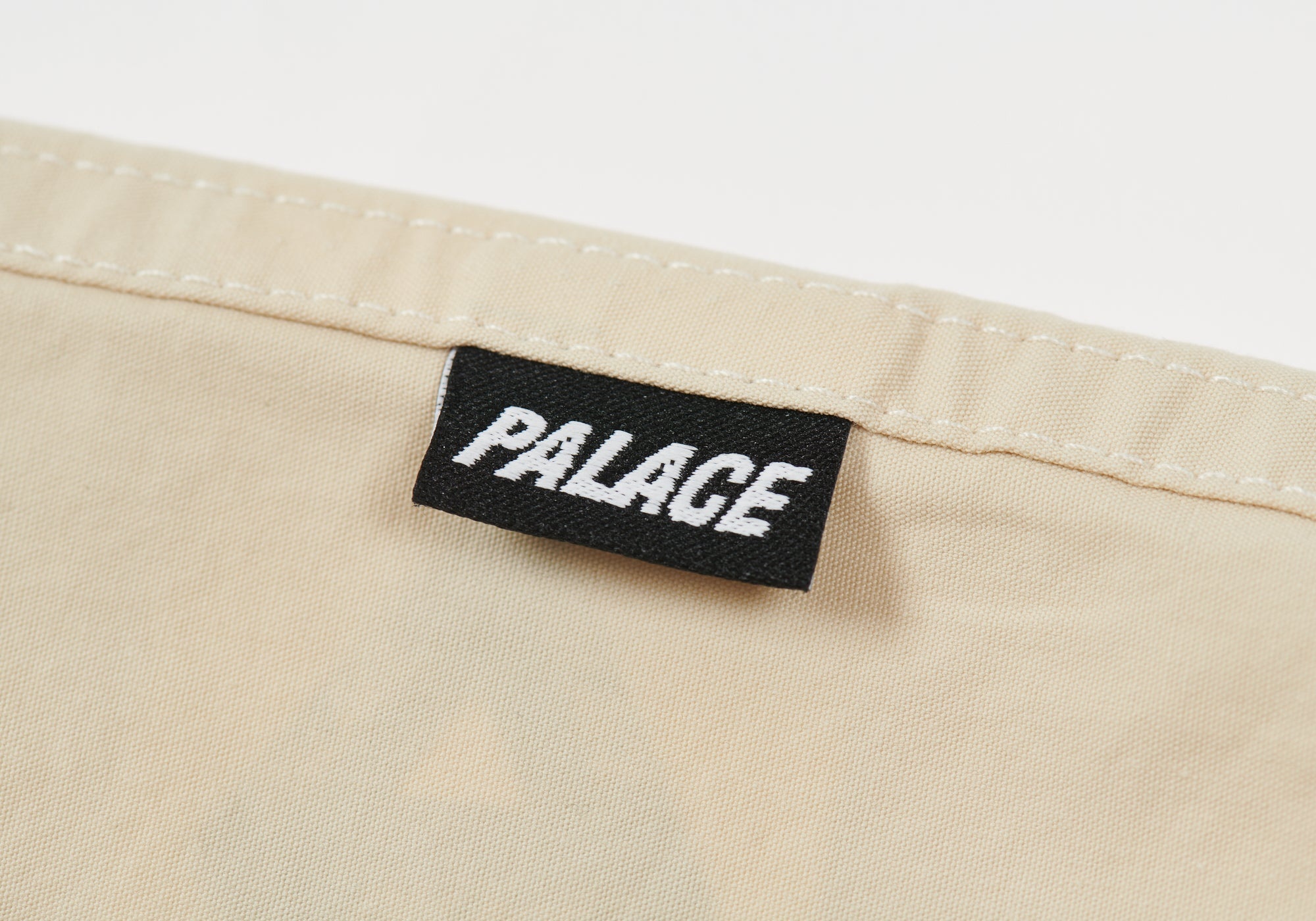 MULTI POCKET SHIRT STONE - 5
