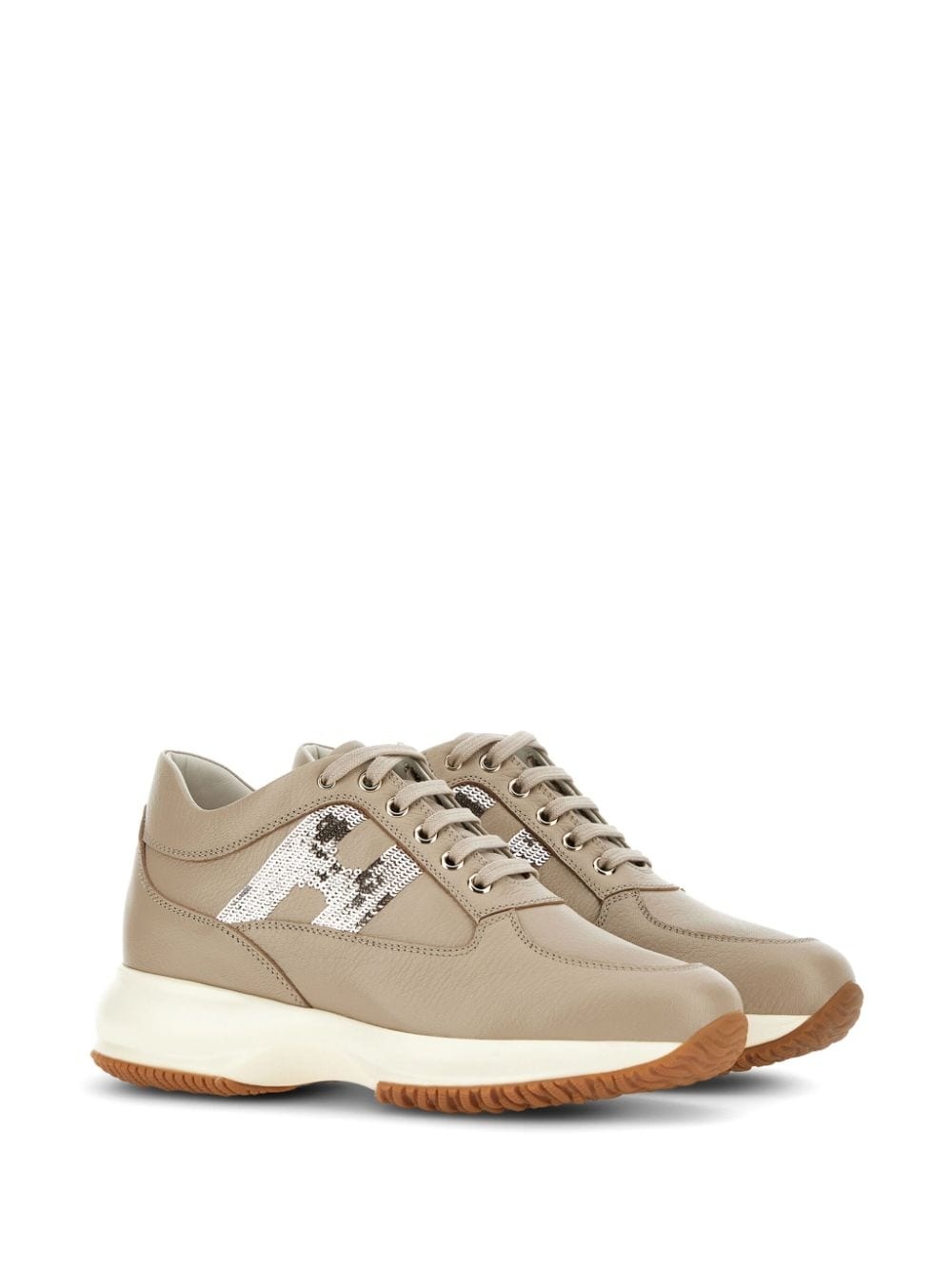 Hogan low-top sneakers - 2