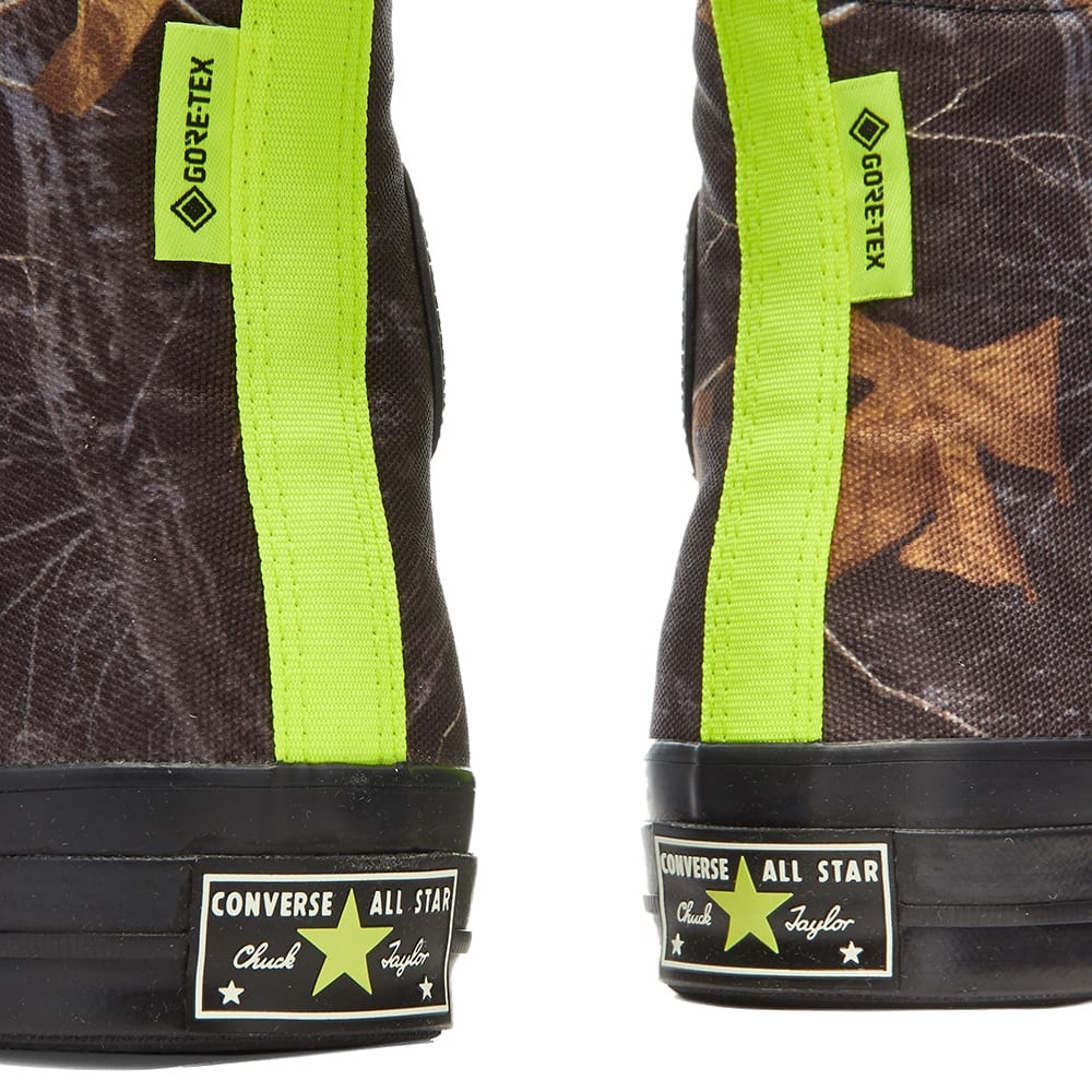 Converse Chuck Taylor 1970s Gore-Tex Hi - 4