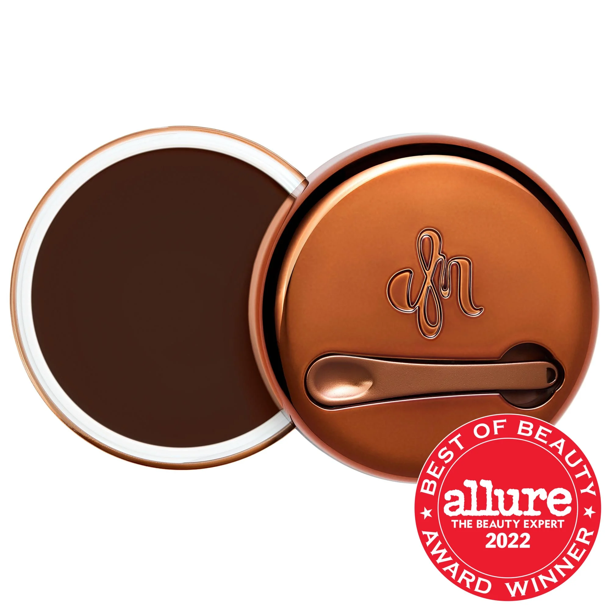 Yummy Skin Blurring Balm Powder - Tinted Primer & Foundation - 1